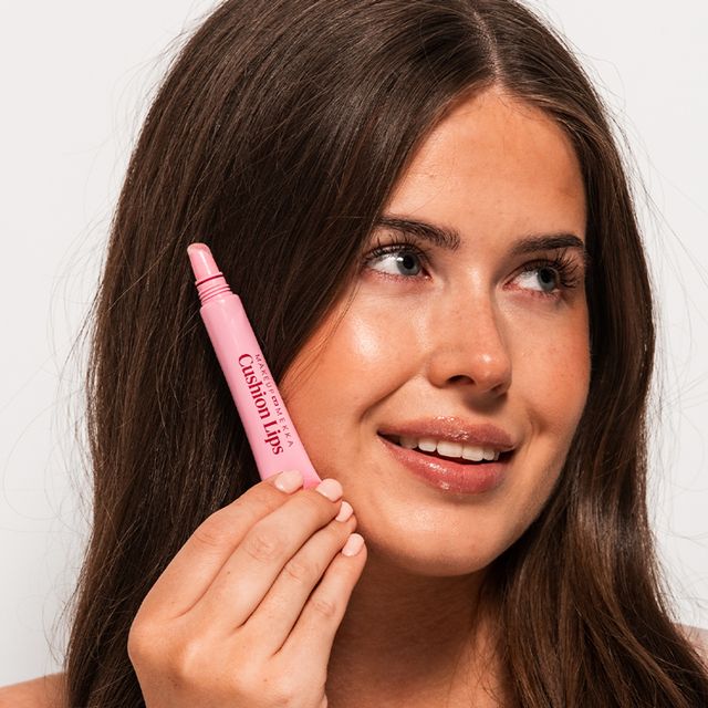 Cushion Lips